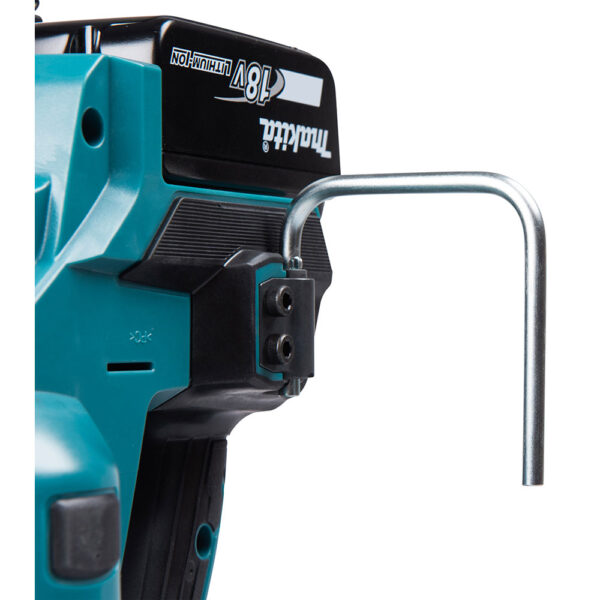 MAKITA DBN900ZK Spikerpistol LXT ® 18V - Bilde 6