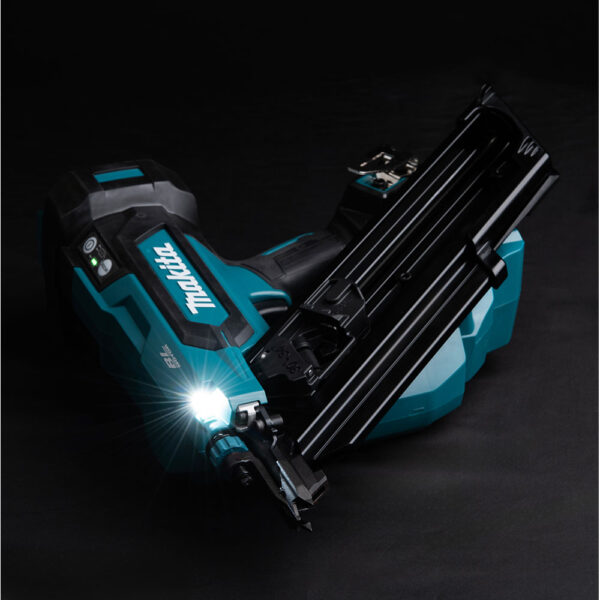 MAKITA DBN900ZK Spikerpistol LXT ® 18V - Bilde 9