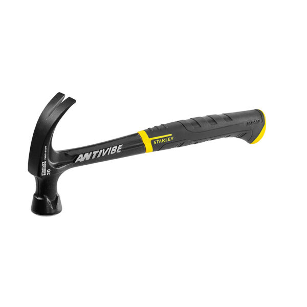 STANLEY FATMAX® Stålhammer 320 mm, bøyd klo