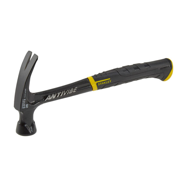 STANLEY FATMAX® Stålhammer 320 mm, rett klo