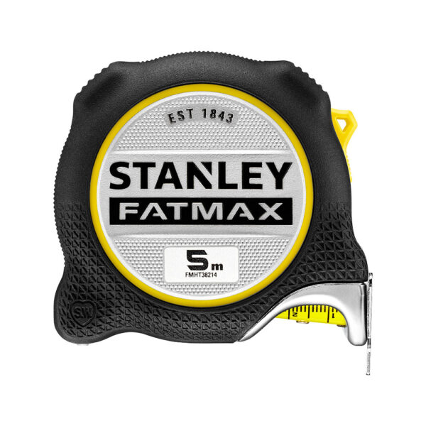 STANLEY FMHT38214-0 FATMAX® XTREME™ 5m (32mm bred) målebånd