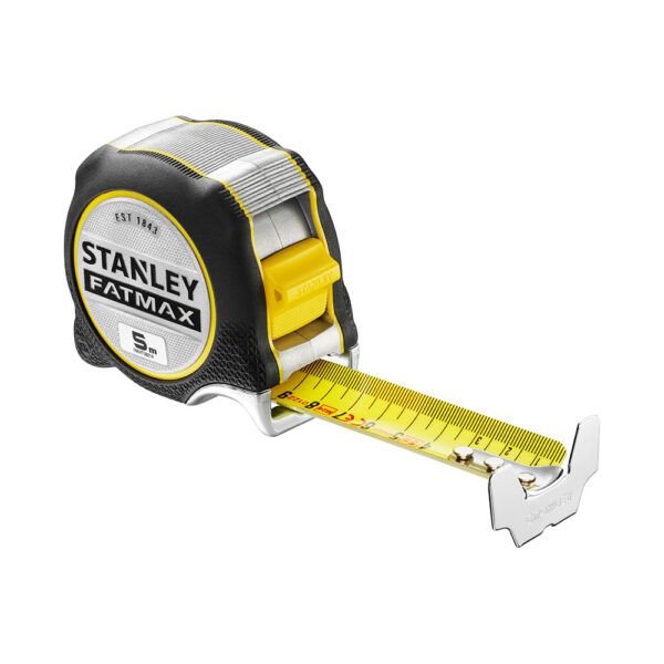 STANLEY FMHT38214-0 FATMAX® XTREME™ 5m (32mm bred) målebånd - Bilde 3