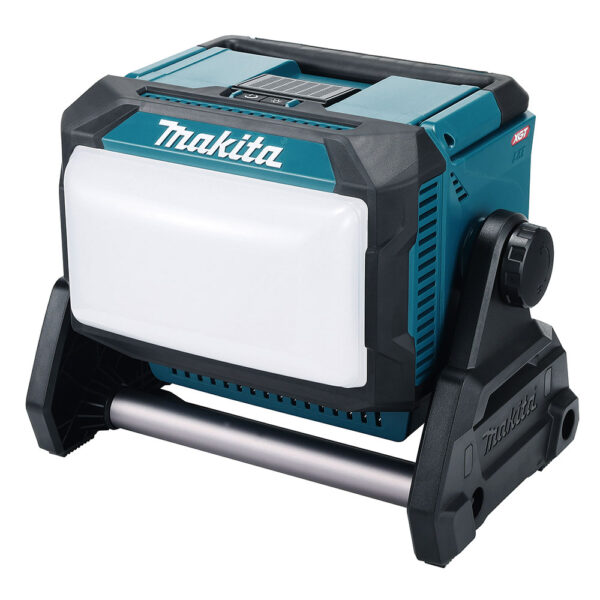 MAKITA ML009G Arbeidslampe LXT ® / XGT ® 18V/40V - Bilde 7