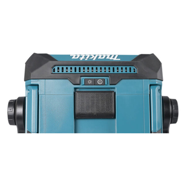 MAKITA ML009G Arbeidslampe LXT ® / XGT ® 18V/40V - Bilde 3