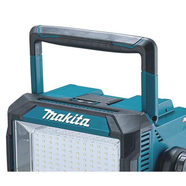 MAKITA ML009G Arbeidslampe LXT ® / XGT ® 18V/40V - Bilde 8