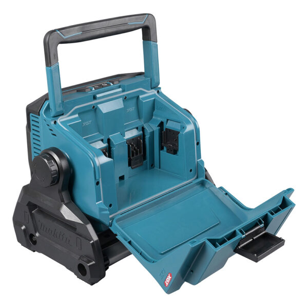 MAKITA ML009G Arbeidslampe LXT ® / XGT ® 18V/40V - Bilde 4