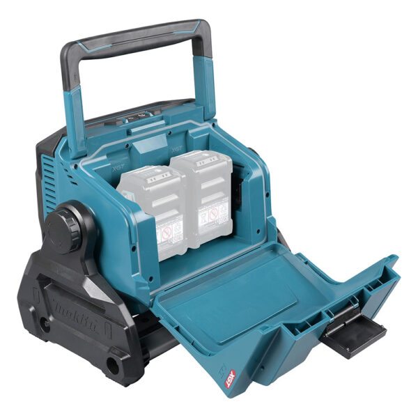 MAKITA ML009G Arbeidslampe LXT ® / XGT ® 18V/40V - Bilde 5