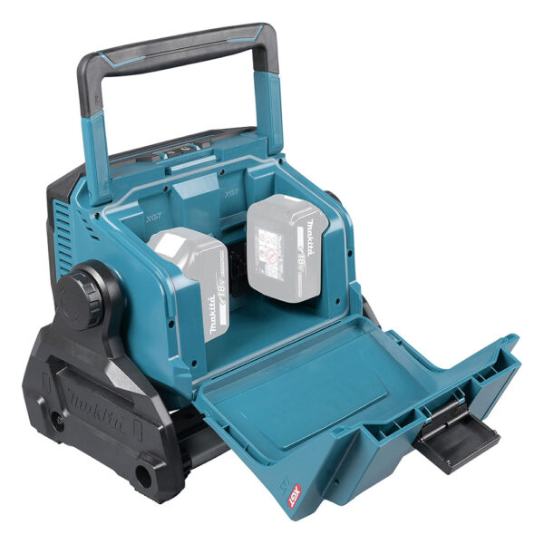 MAKITA ML009G Arbeidslampe LXT ® / XGT ® 18V/40V - Bilde 6