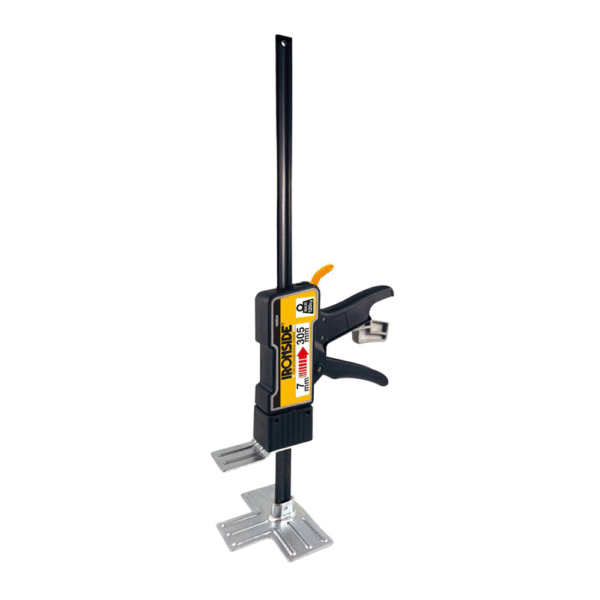 Ironside Montasjejekk 7-305mm 120kg 103534