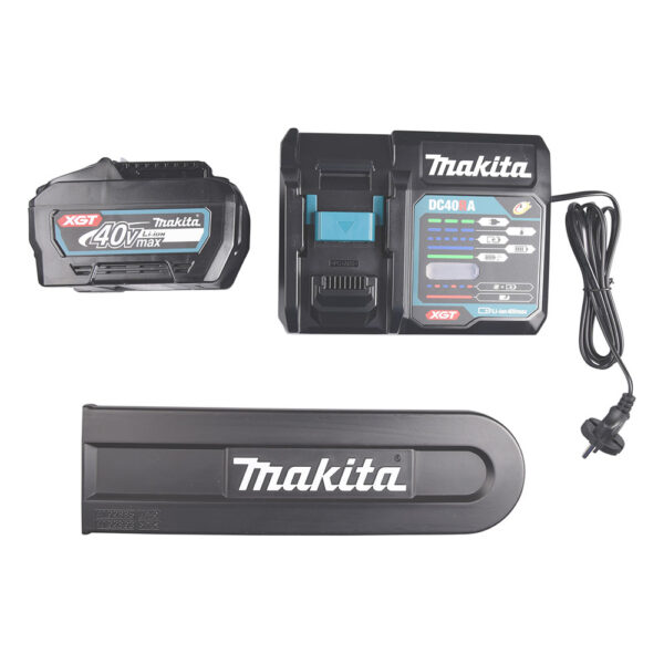 MAKITA UC011GT101 Kjedesag XGT ® 40V - Bilde 2