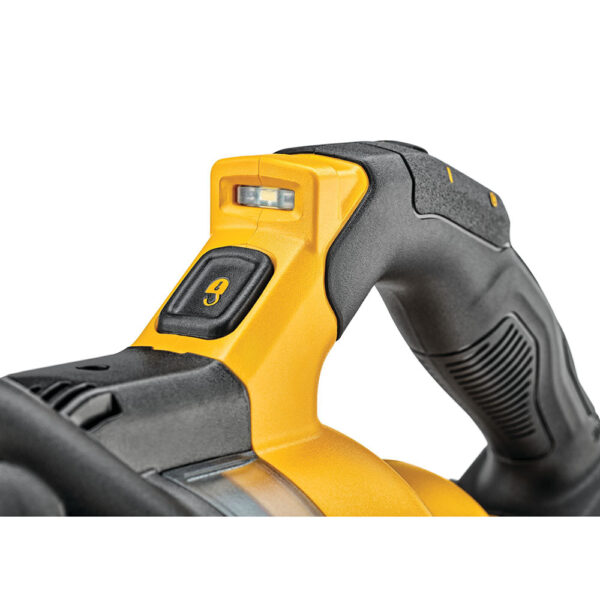 Dewalt DCV501LN-XJ 18V Skaftstøvsuger Klasse-L - Naken i pappeske - Bilde 2