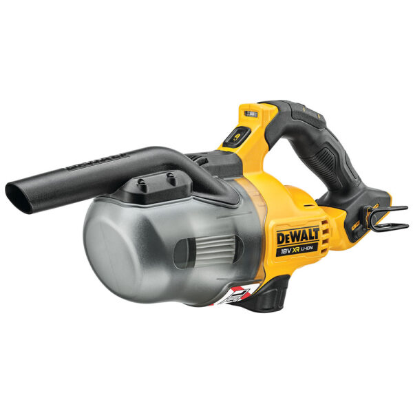 Dewalt DCV501LN-XJ 18V Skaftstøvsuger Klasse-L - Naken i pappeske