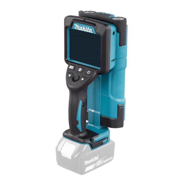 MAKITA DWD181ZJ Multidetektor LXT ® 18V