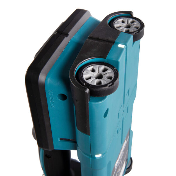 MAKITA DWD181ZJ Multidetektor LXT ® 18V - Bilde 4