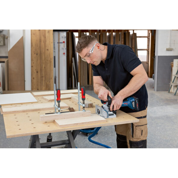 Bosch GFF 18V-22 Lamellfres - Bilde 3