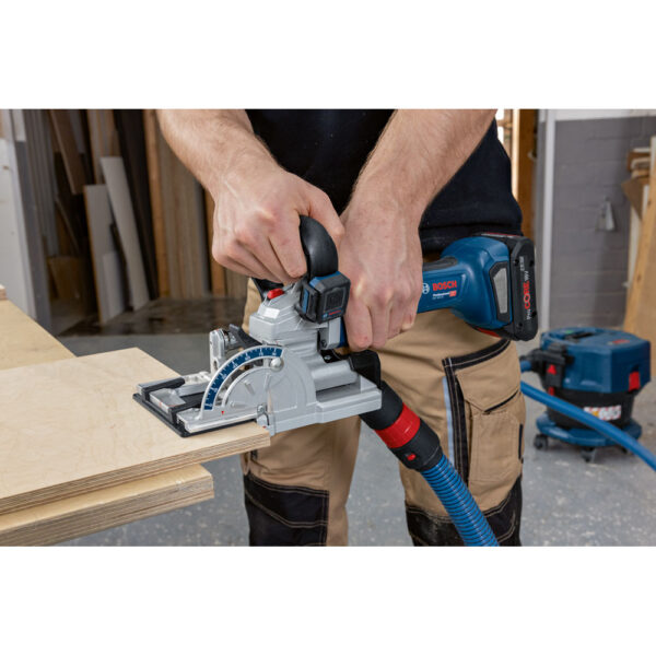 Bosch GFF 18V-22 Lamellfres - Bilde 8