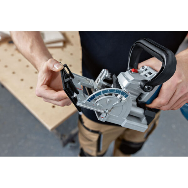 Bosch GFF 18V-22 Lamellfres - Bilde 7