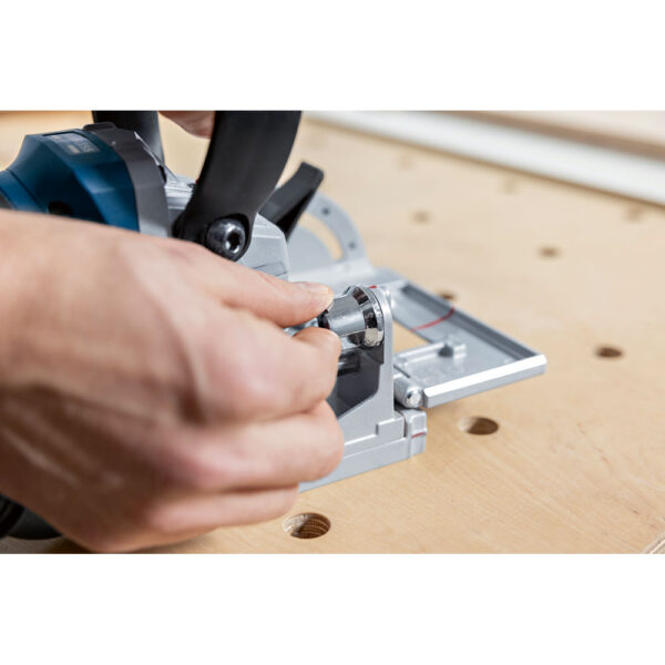Bosch GFF 18V-22 Lamellfres - Bilde 6