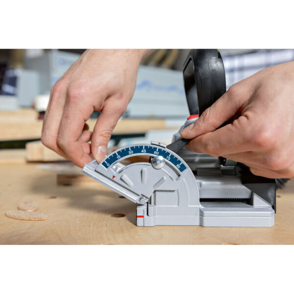 Bosch GFF 18V-22 Lamellfres - Bilde 5