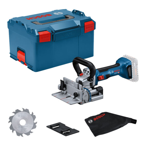 Bosch GFF 18V-22 Lamellfres