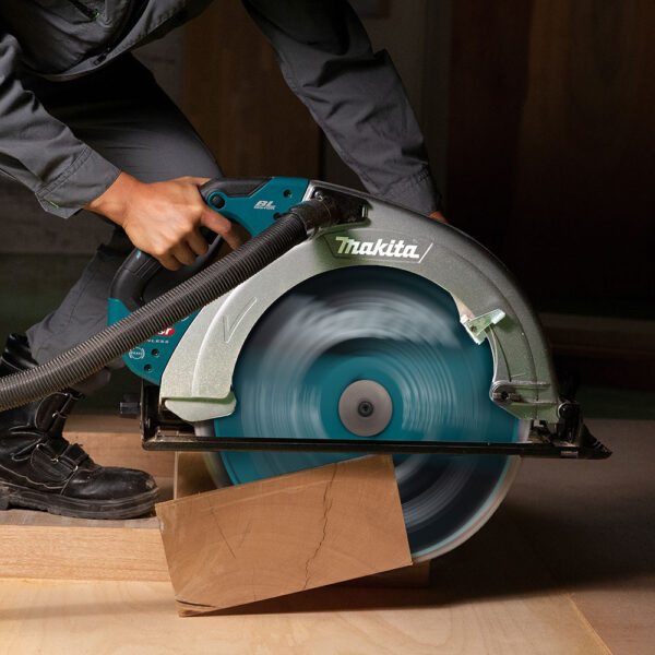 MAKITA HS013GZ Sirkelsag XGT ® 40V - Bilde 10