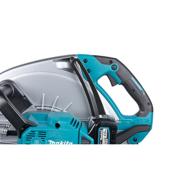 MAKITA HS013GZ Sirkelsag XGT ® 40V - Bilde 3