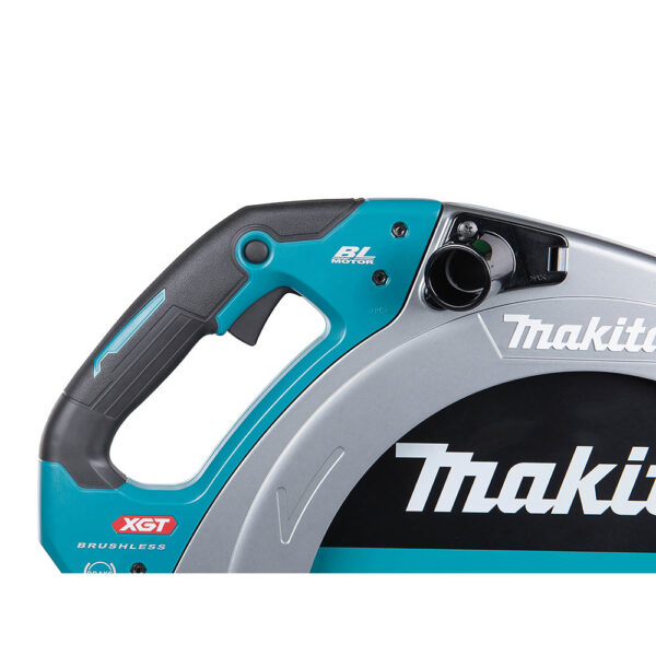 MAKITA HS013GZ Sirkelsag XGT ® 40V - Bilde 5