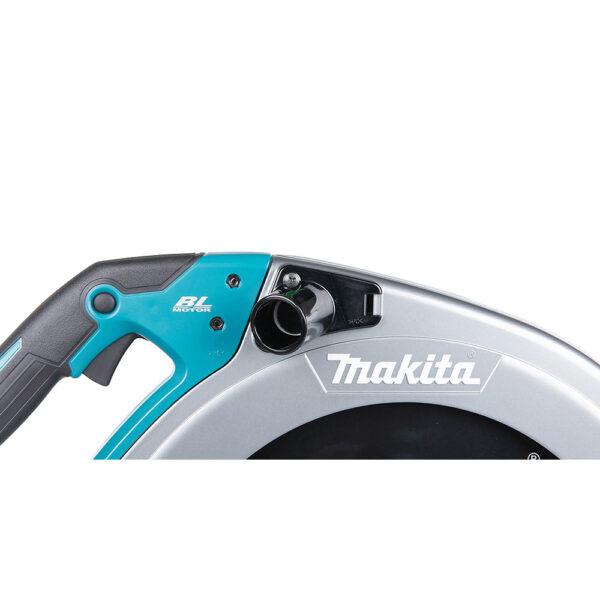 MAKITA HS013GZ Sirkelsag XGT ® 40V - Bilde 6