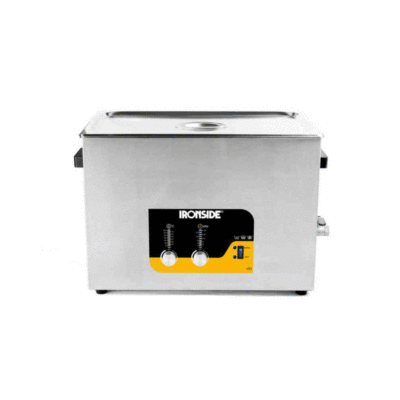 Ironside Ultralydvasker 27 liter 500W