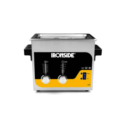 Ironside Ultralydvasker 3 liter 100W