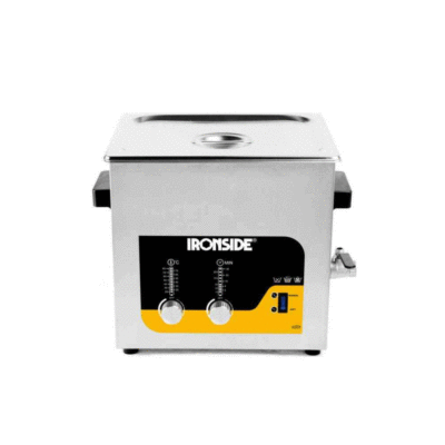 Ironside Ultralydvasker 9 liter 200W