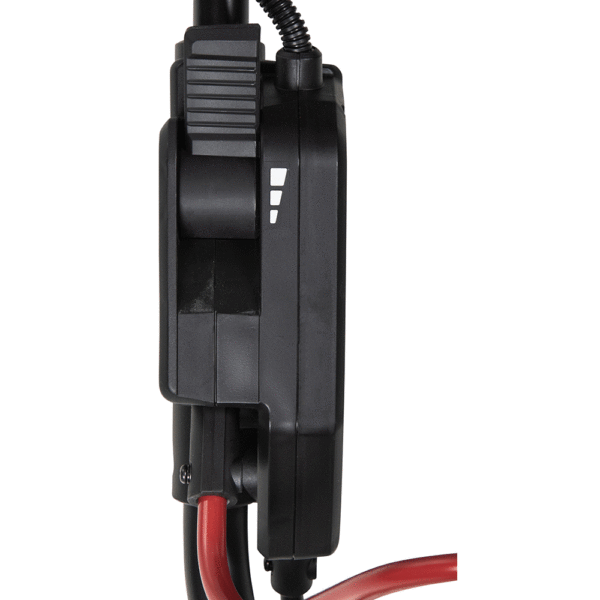 MAKITA LM002G Gressklipper XGT ® 40V - Bilde 9