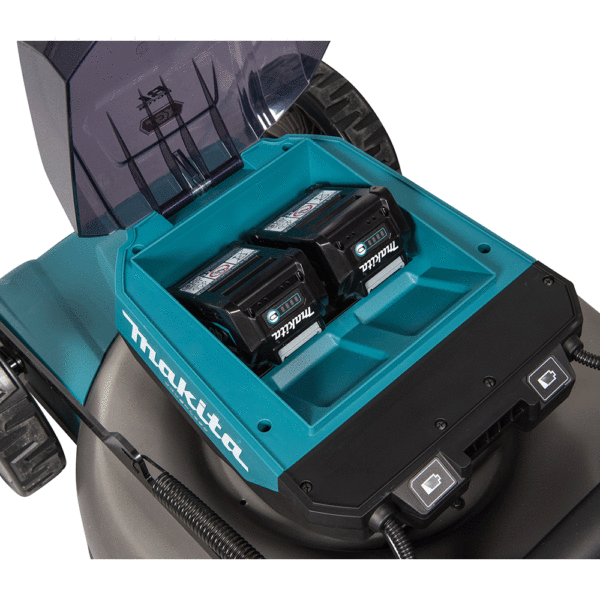 MAKITA LM002G Gressklipper XGT ® 40V - Bilde 7