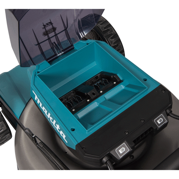 MAKITA LM002G Gressklipper XGT ® 40V - Bilde 6