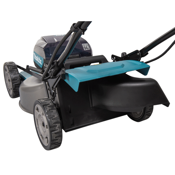 MAKITA LM002G Gressklipper XGT ® 40V - Bilde 4