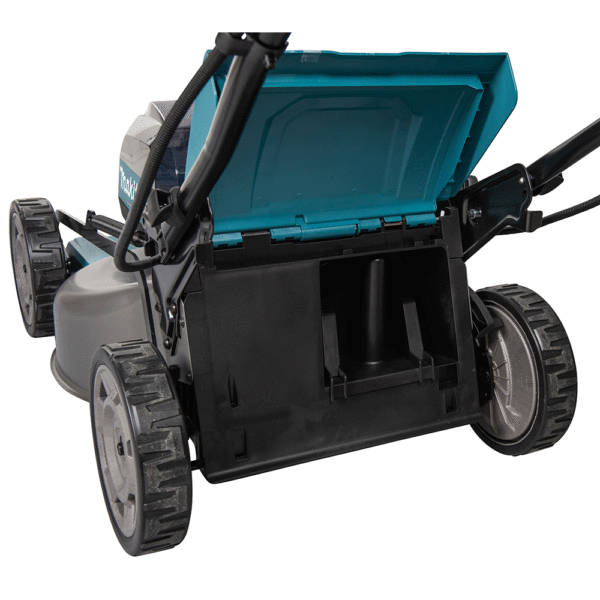 MAKITA LM002G Gressklipper XGT ® 40V - Bilde 3