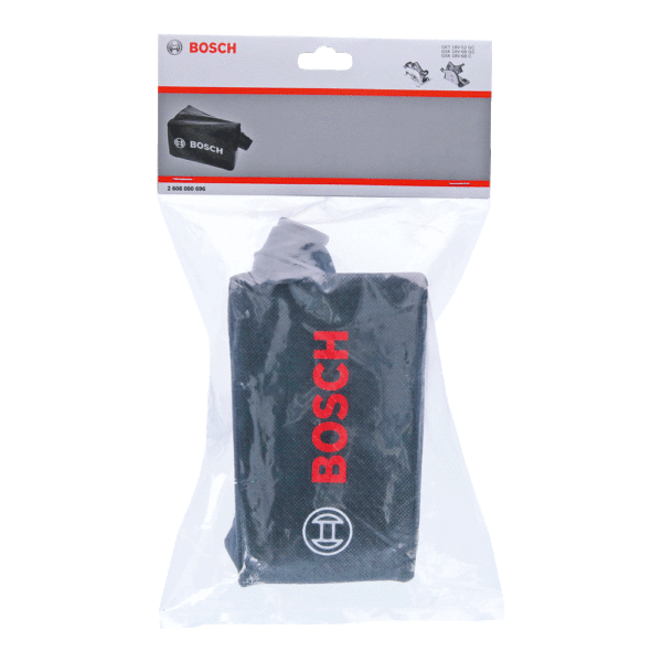 Bosch Støvpose til GKS 18V-68 GC - Bilde 2