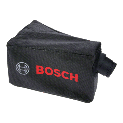 Bosch Støvpose til GKS 18V-68 GC
