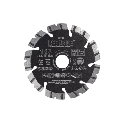 Ironside Diamantkappeskive Universal