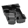 Bosch Innlegg for verktøyoppbevaring for GSA 12V-14