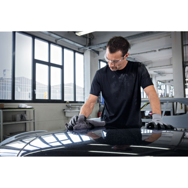 Bosch GPX 12V-125 Poleringsmaskiner - Bilde 8