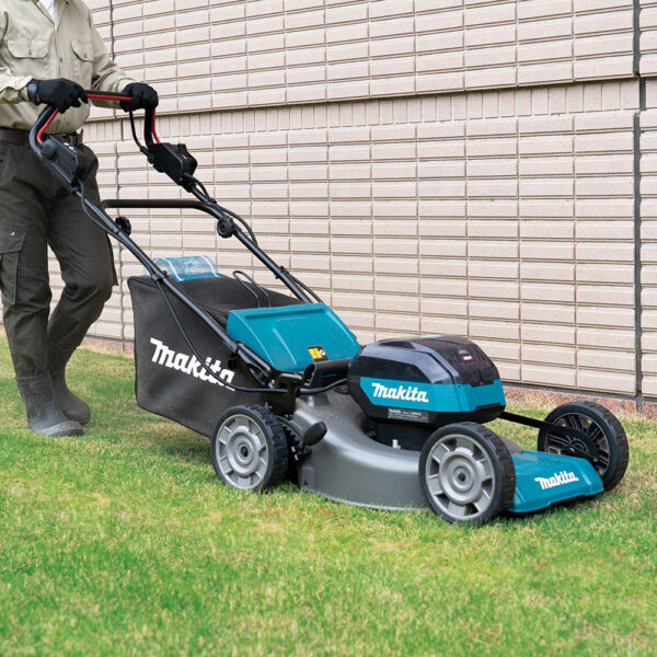 MAKITA LM001G Gressklipper XGT ® 40V - Bilde 10