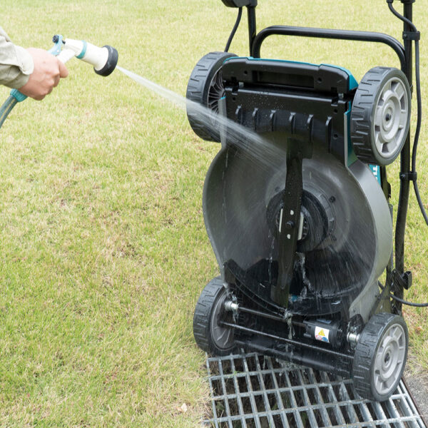 MAKITA LM001G Gressklipper XGT ® 40V - Bilde 11