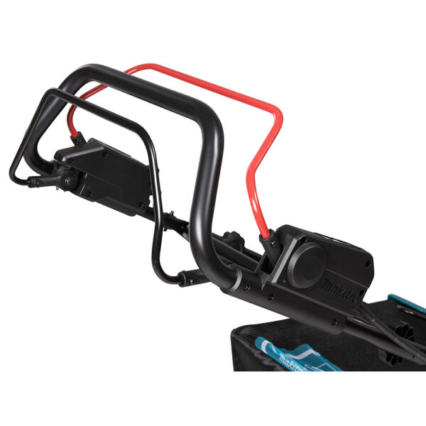 MAKITA LM001G Gressklipper XGT ® 40V - Bilde 3