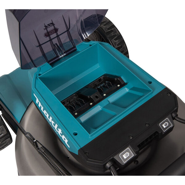 MAKITA LM001G Gressklipper XGT ® 40V - Bilde 7