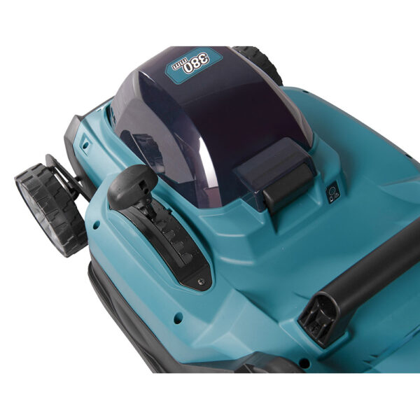 MAKITA LM003G Gressklipper XGT ® 40V - Bilde 3