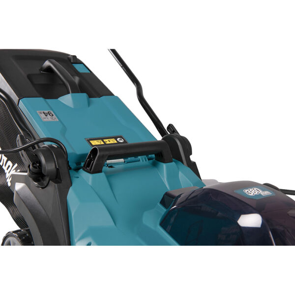 MAKITA LM003G Gressklipper XGT ® 40V - Bilde 4