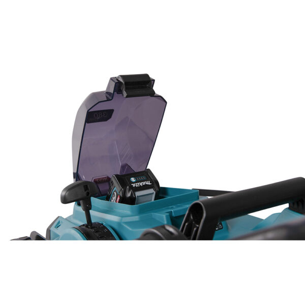 MAKITA LM003G Gressklipper XGT ® 40V - Bilde 6