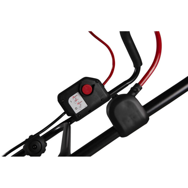 MAKITA LM003G Gressklipper XGT ® 40V - Bilde 7