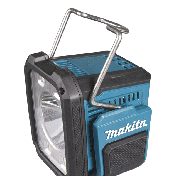 MAKITA ML007G Arbeidslampe XGT ® 40V - Bilde 2